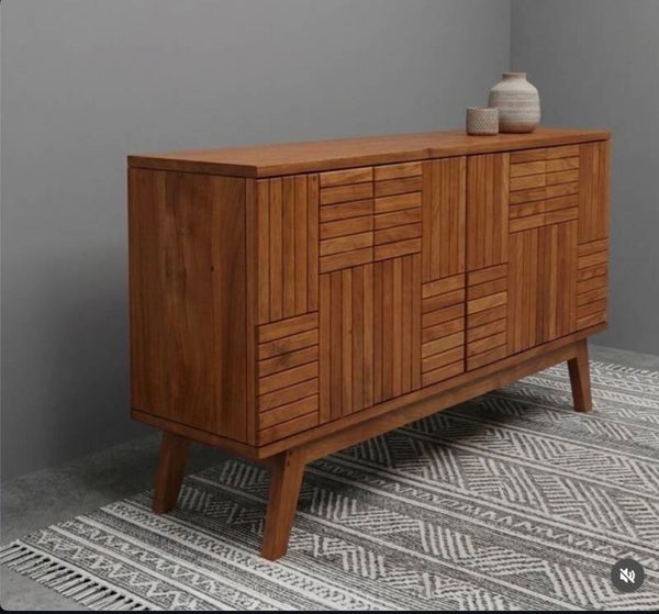 Credenzas