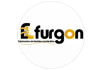 El furgón muebles