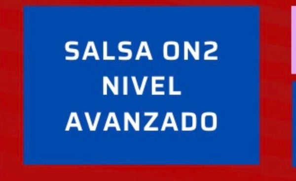 NIVEL AVANZADO