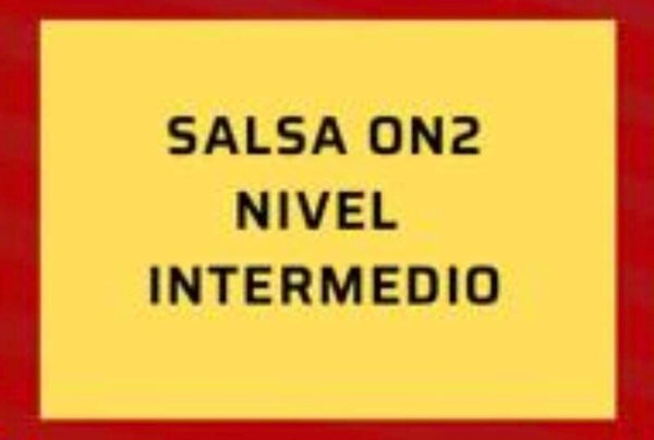 NIVEL INTERMEDIO