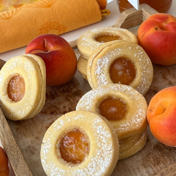 CIAMBELLINE Albiccoca