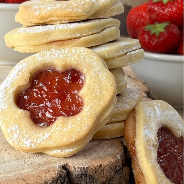 CIAMBELLINE Fragola