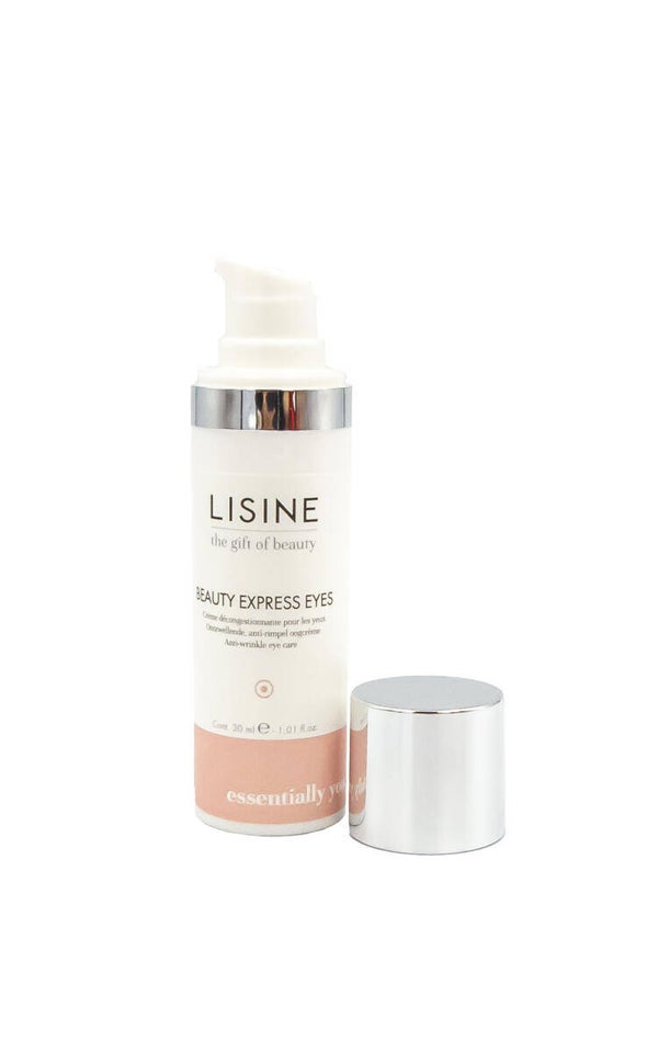 Lisine Beauty Express Eyes 50ml