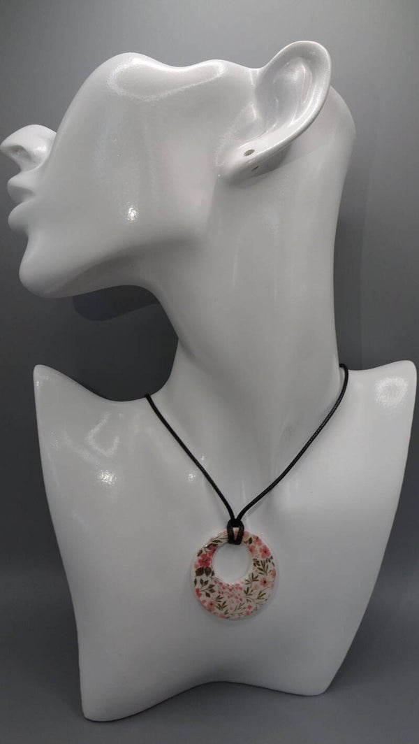 Collier Sa Foradada - Collection Mallorca