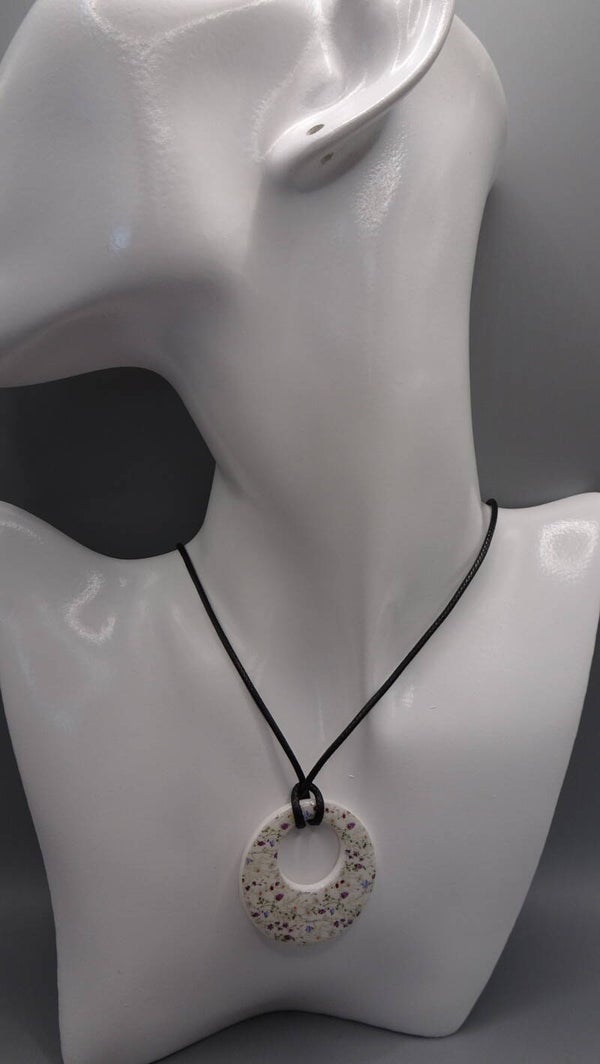 Collier Sant Elm - Collection Mallorca