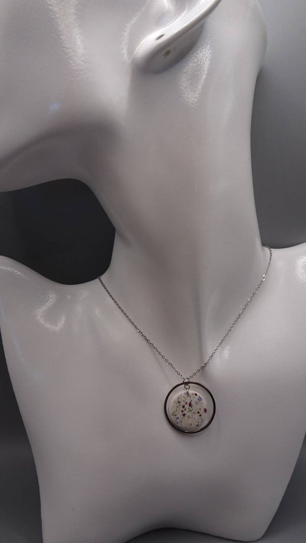 Collier Muro - Collection Mallorca