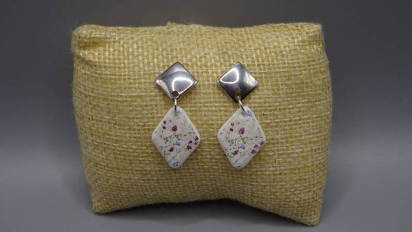 Boucles d'oreilles Coll Baix - Collection Mallorca