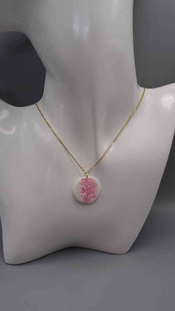 Collier Palma - Collection Mallorca