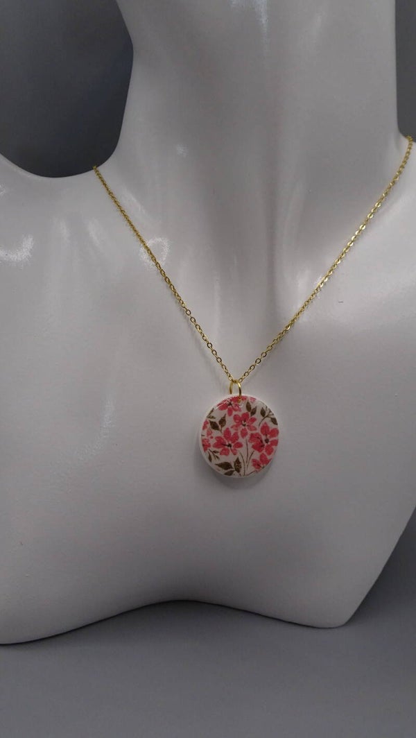 Collier Palmanova - Collection Mallorca