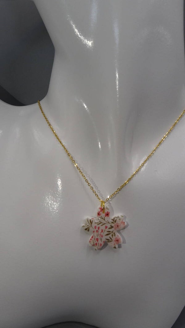 Collier Pollenca - Collection Mallorca