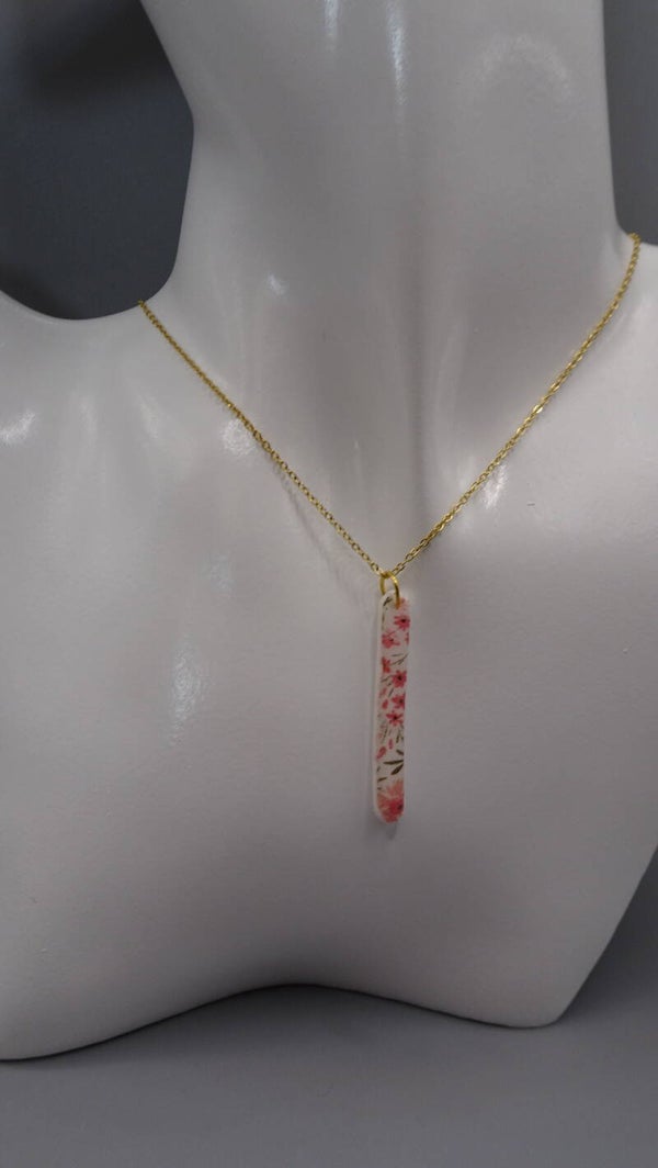 Collier Portlas - Collection Mallorca