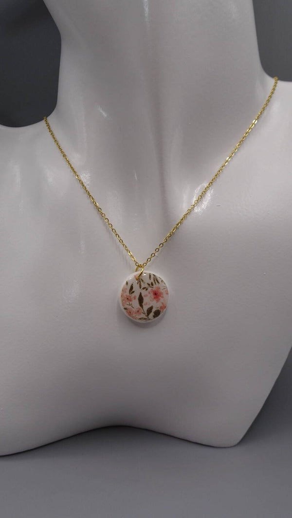 Collier Porto Cristo - Collection Mallorca