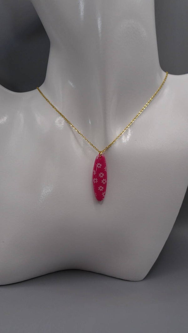 Collier Rajada - Collection Mallorca