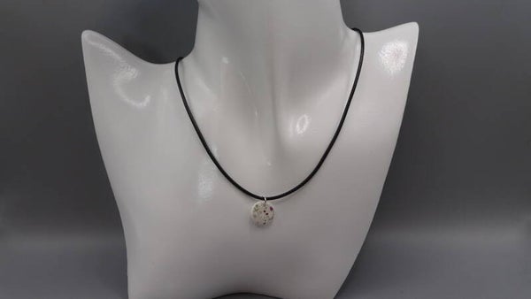 Collier Santanyi - Collection Mallorca