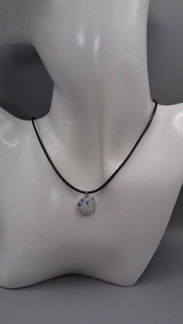 Collier Sa Torre - Collection Mallorca