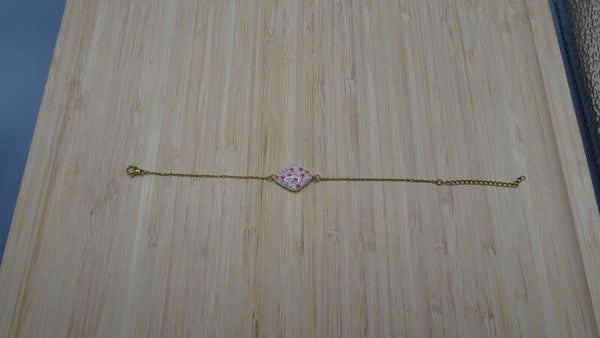 Bracelet Son Baulo - Collection Mallorca