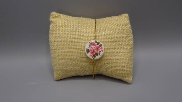 Bracelet Son Real - Collection Mallorca