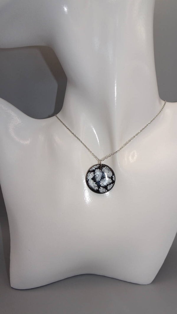 Boucles d'oreilles Angol - SECOND CHOIX - Mindoro