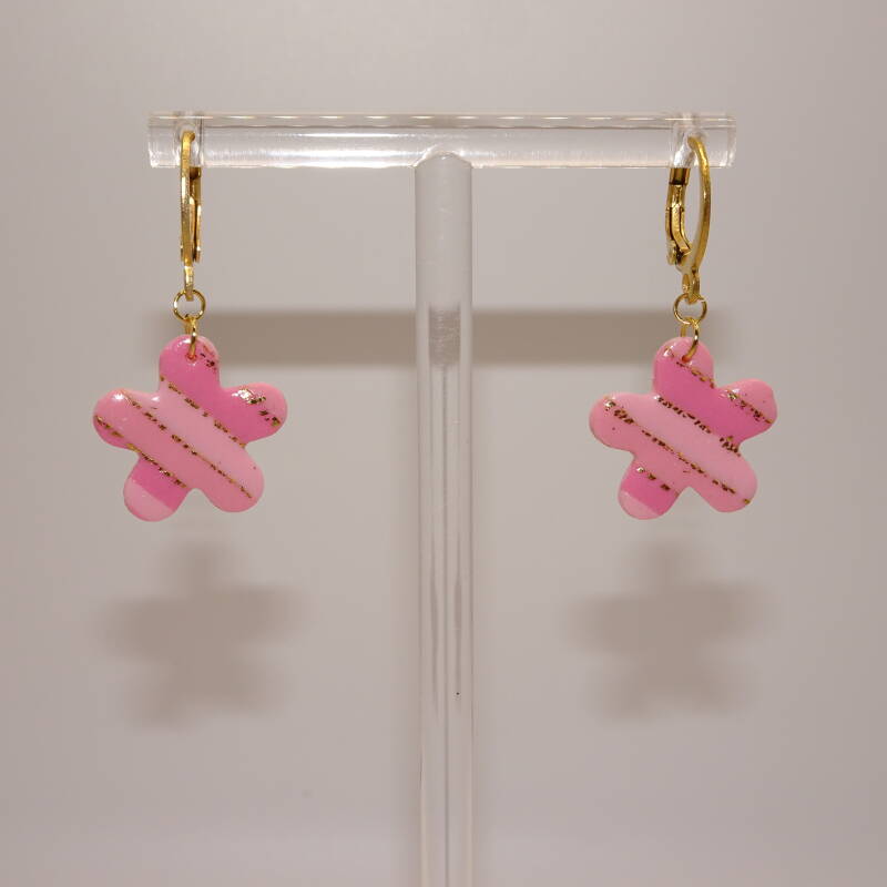 Boucles d'oreilles Budelli - 05