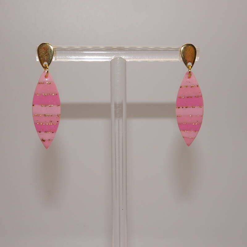 Boucles d'oreilles Budelli - 04