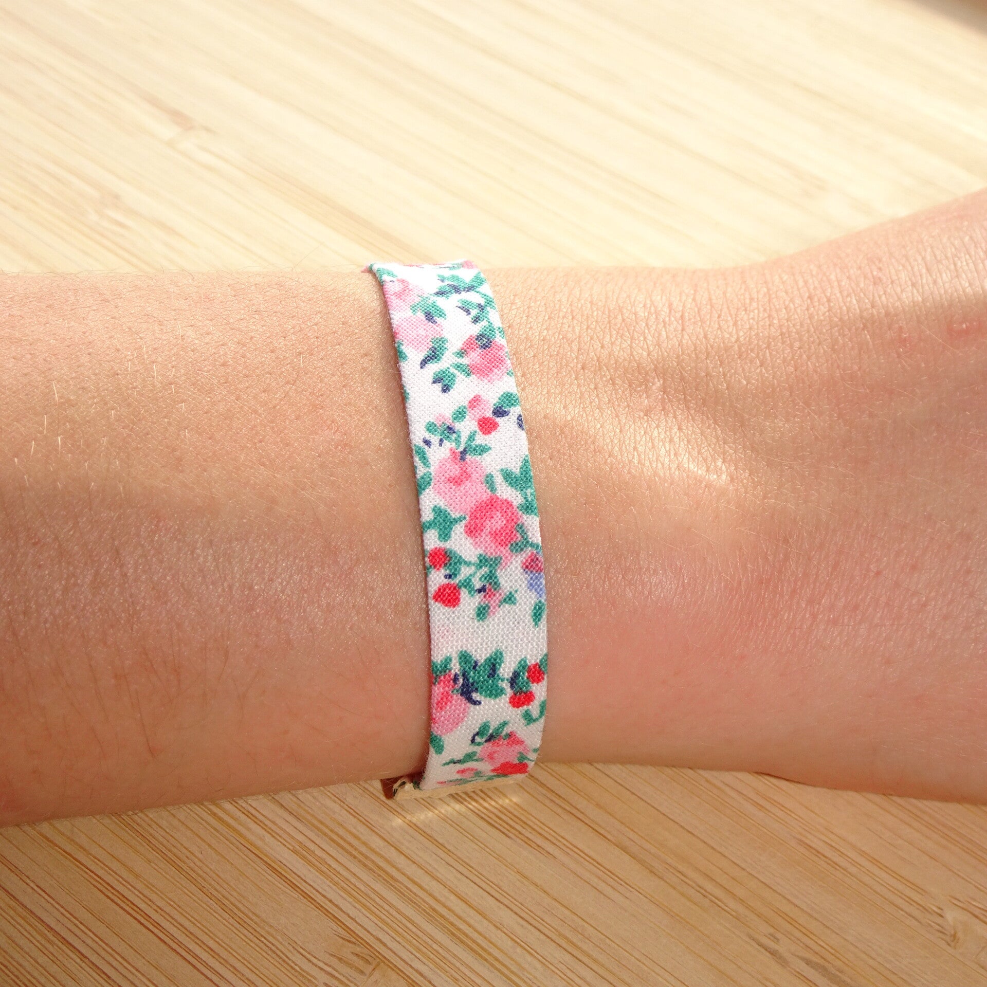 Bracelet Brodstairs