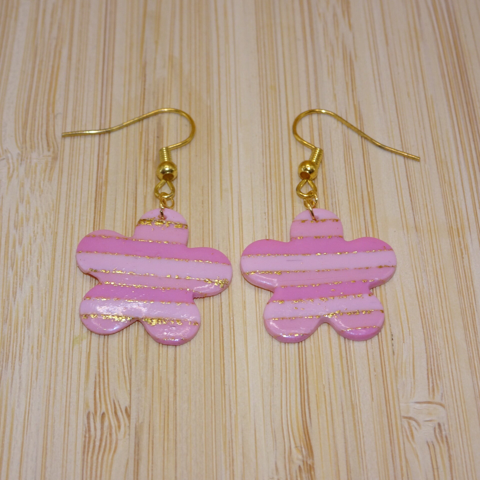 Boucles d'oreilles Budelli - 11