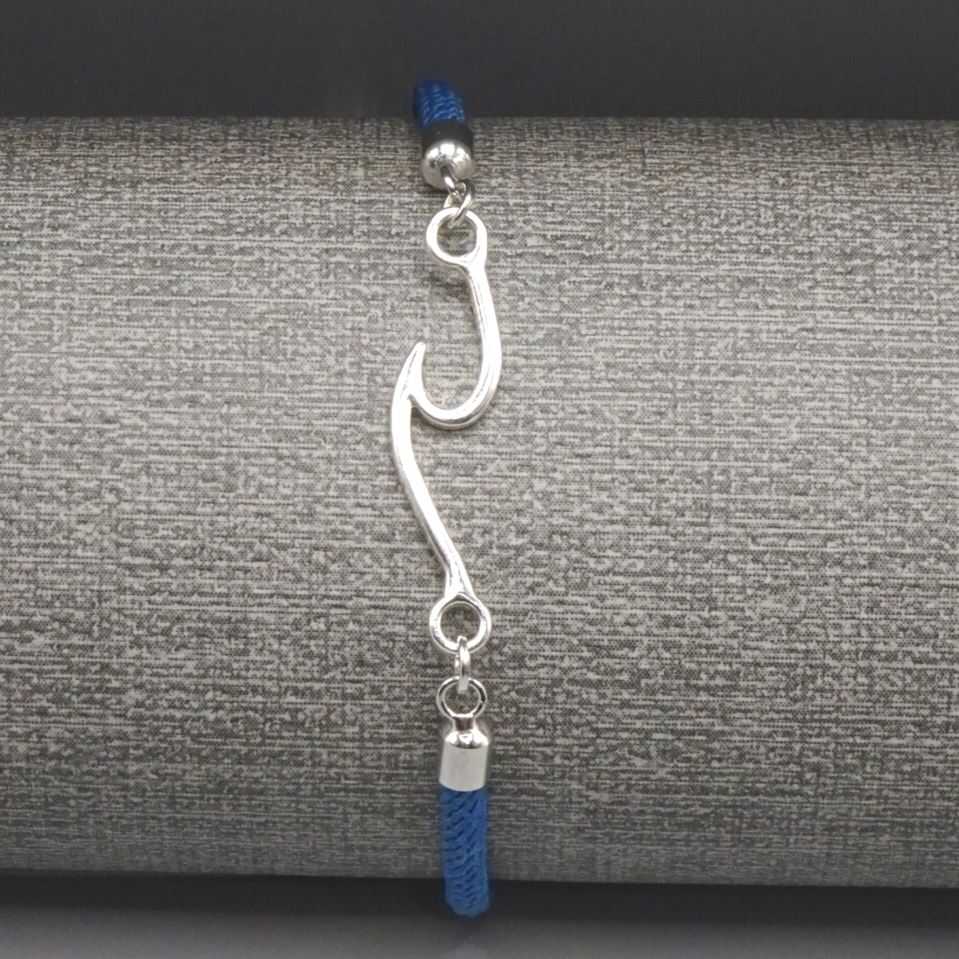 Bracelet Tecolote - Bleu foncé