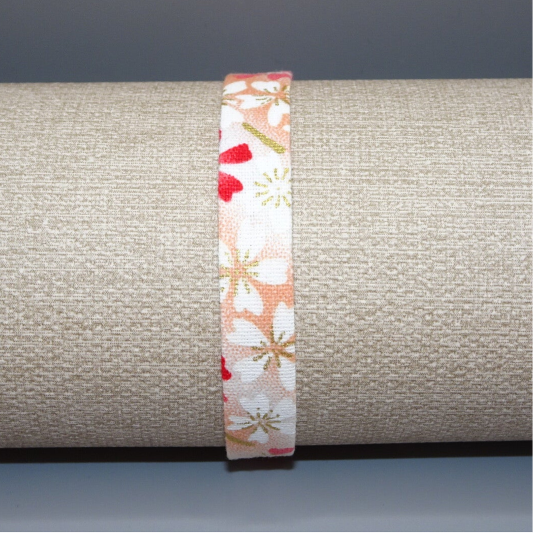Bracelet Sinduri - Blanc