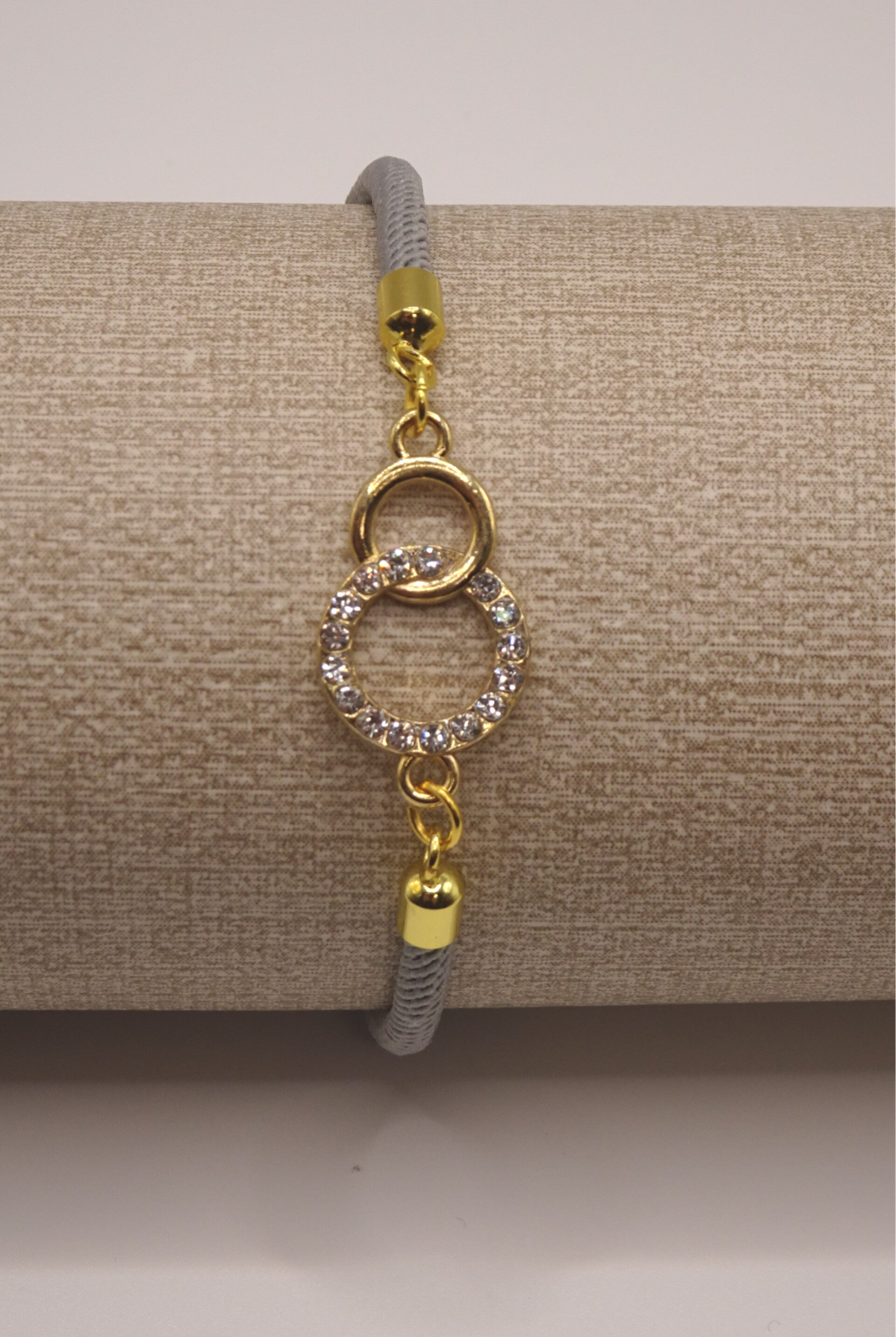 Bracelet Paamul - Gris