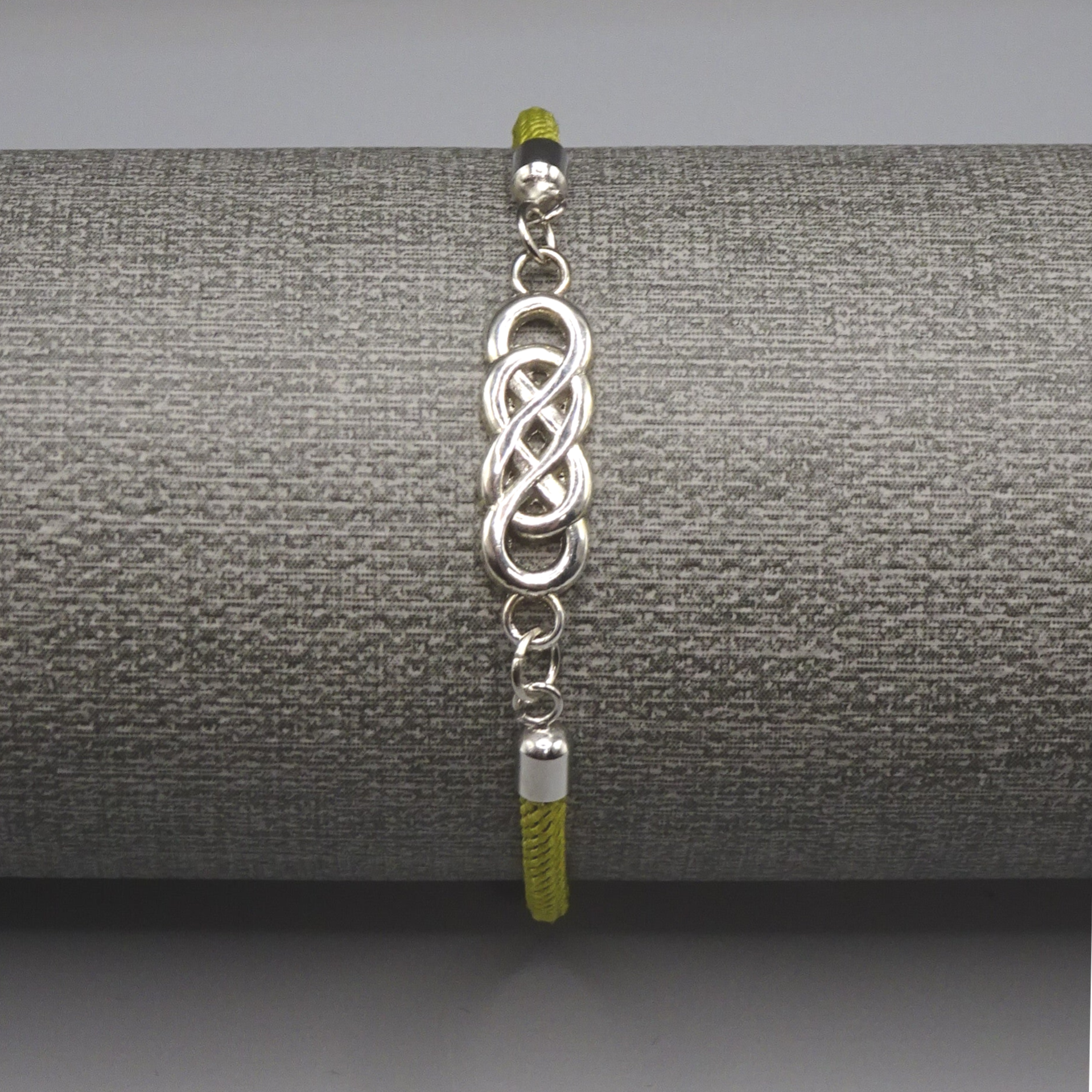 Bracelet Tecolote - Wasabi