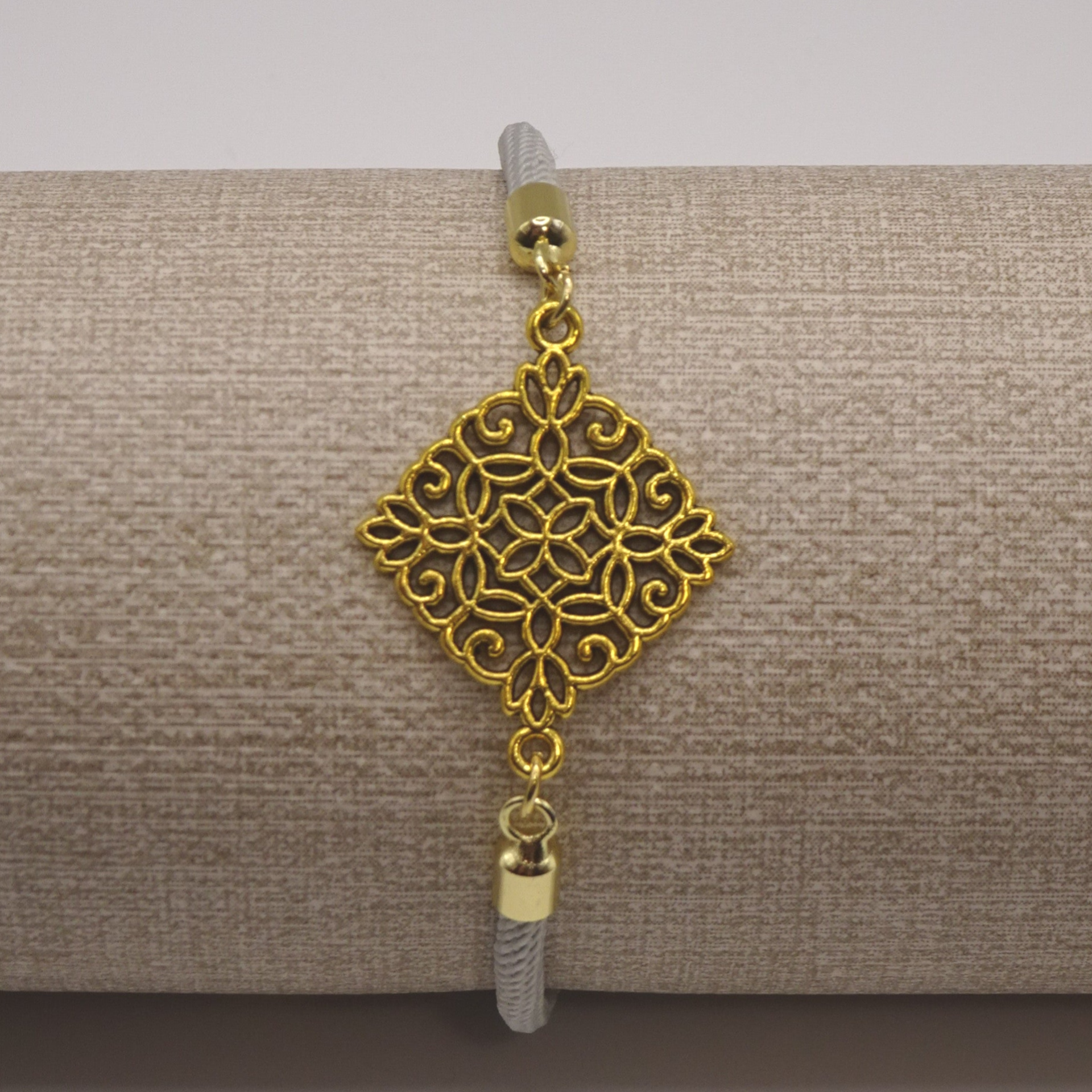 Bracelet Tulum - Gris