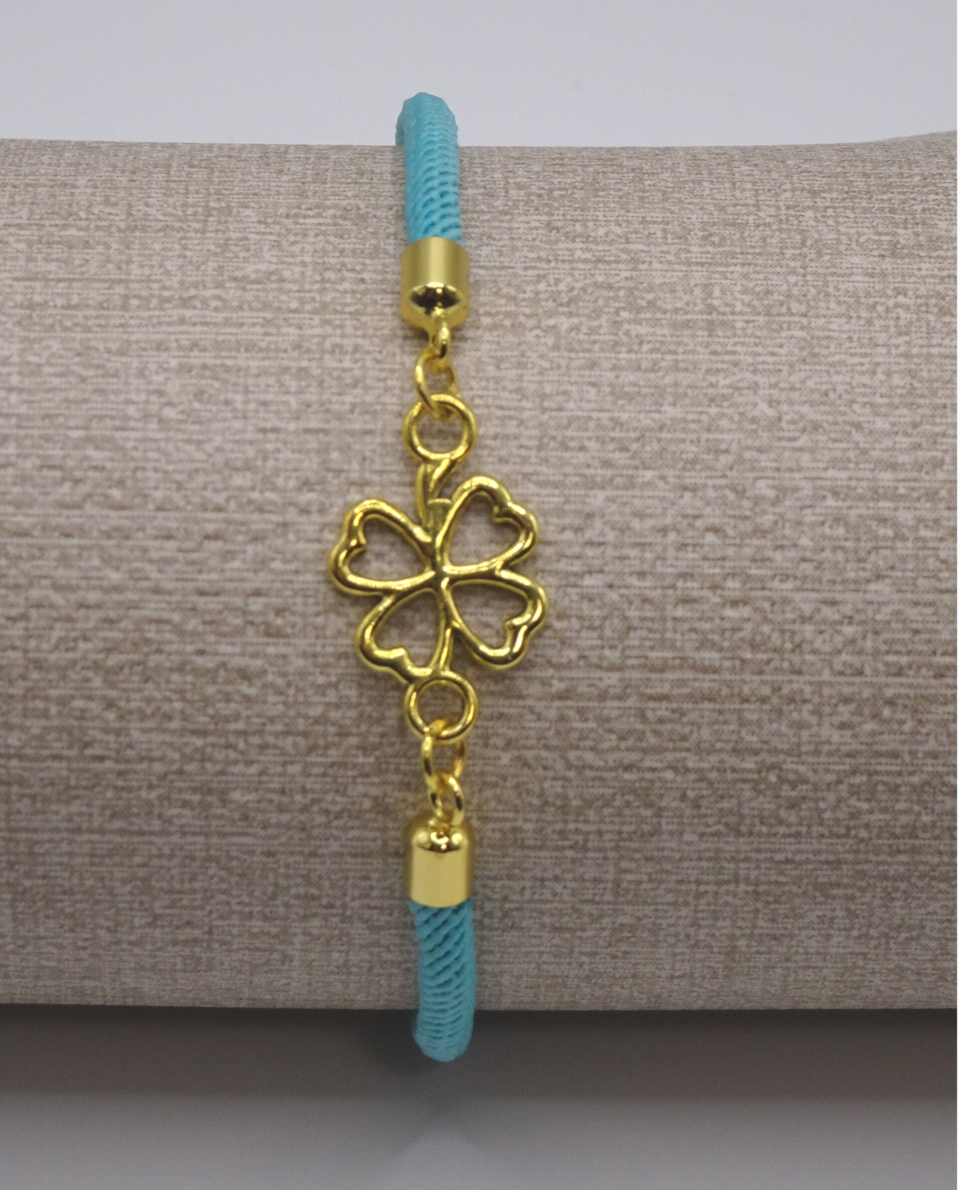 Bracelet Paamul - Bleu ciel