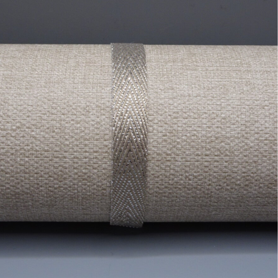 Bracelet Bragg - 1 Rang - Beige