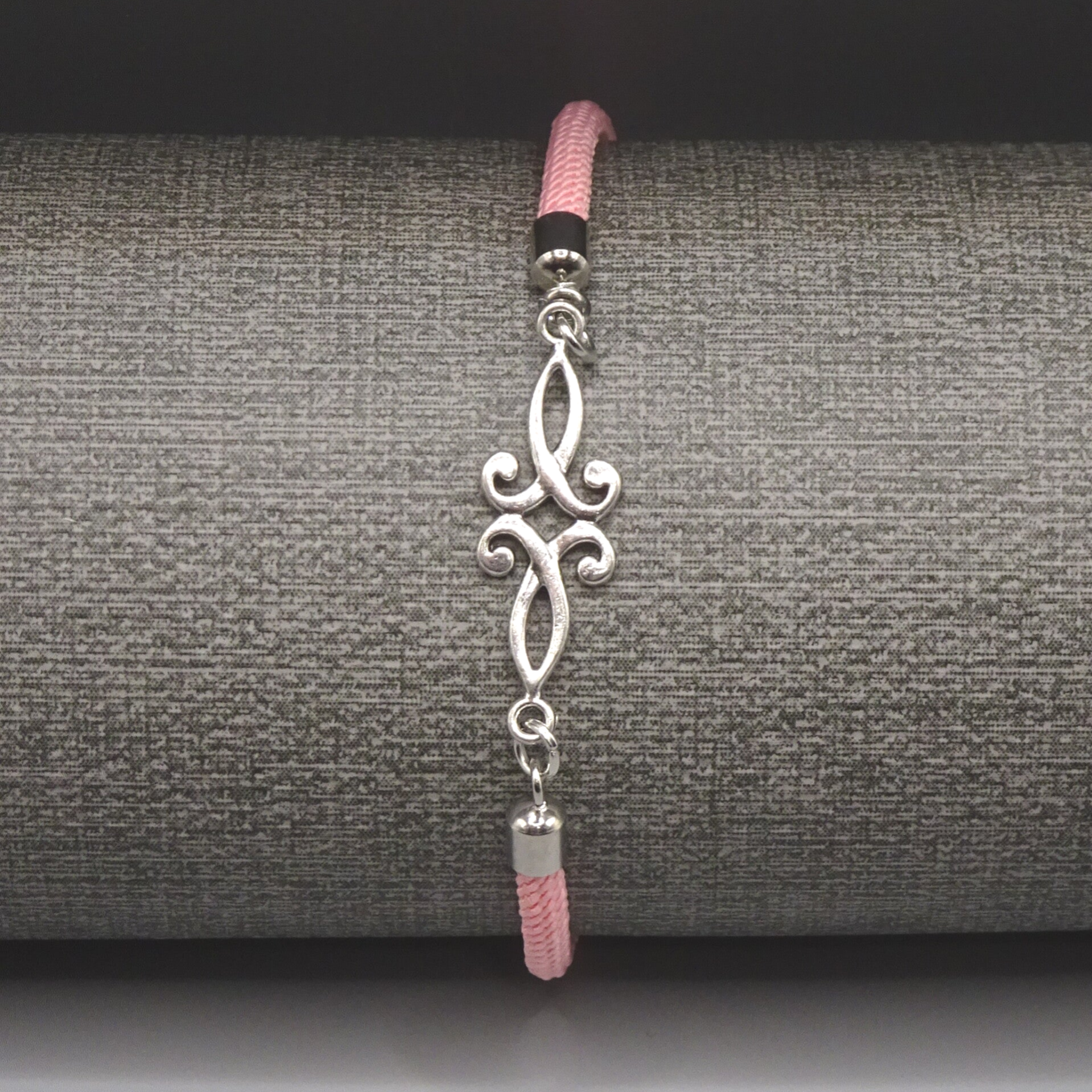 Bracelet Tecolote - Rose