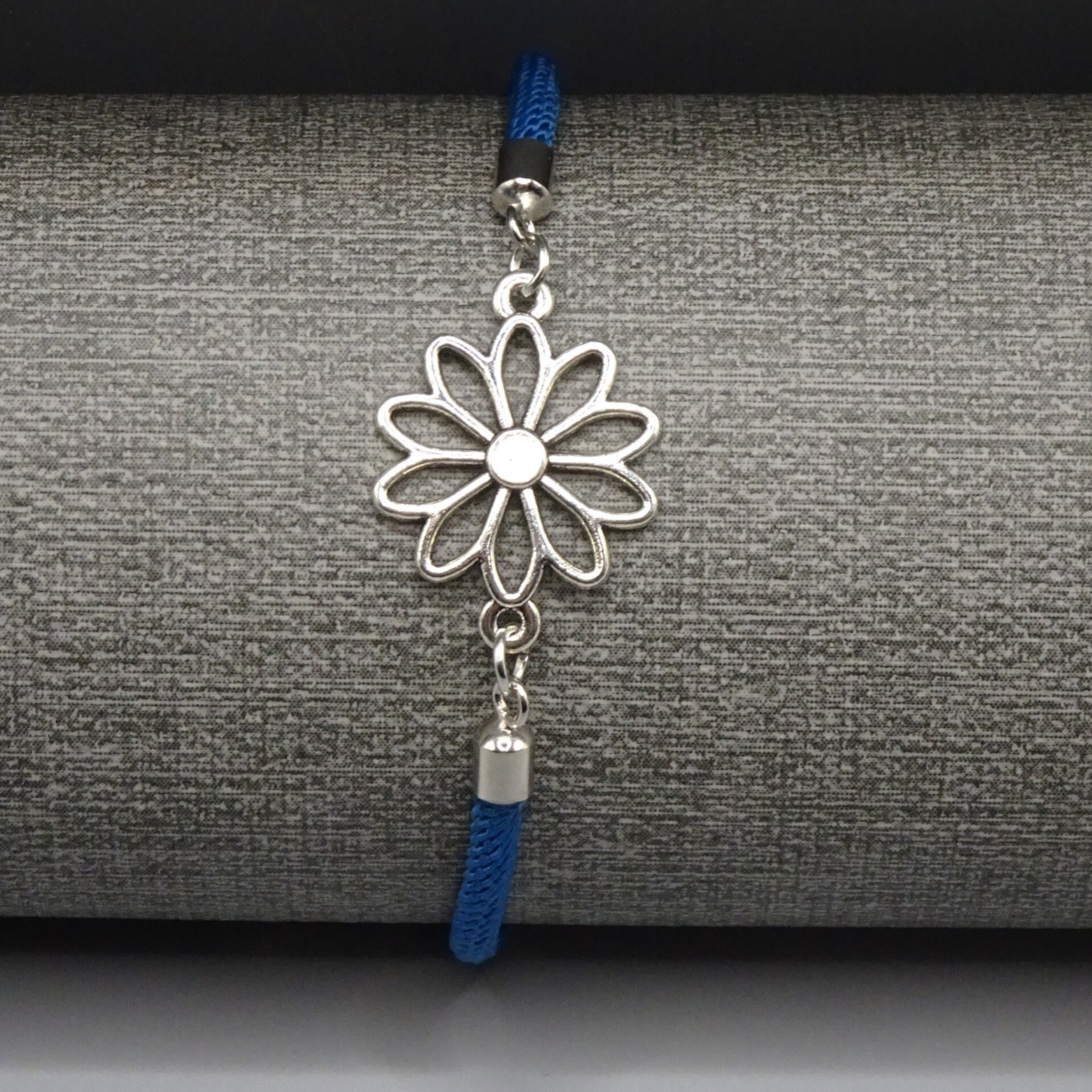 Bracelet Tecolote - Bleu