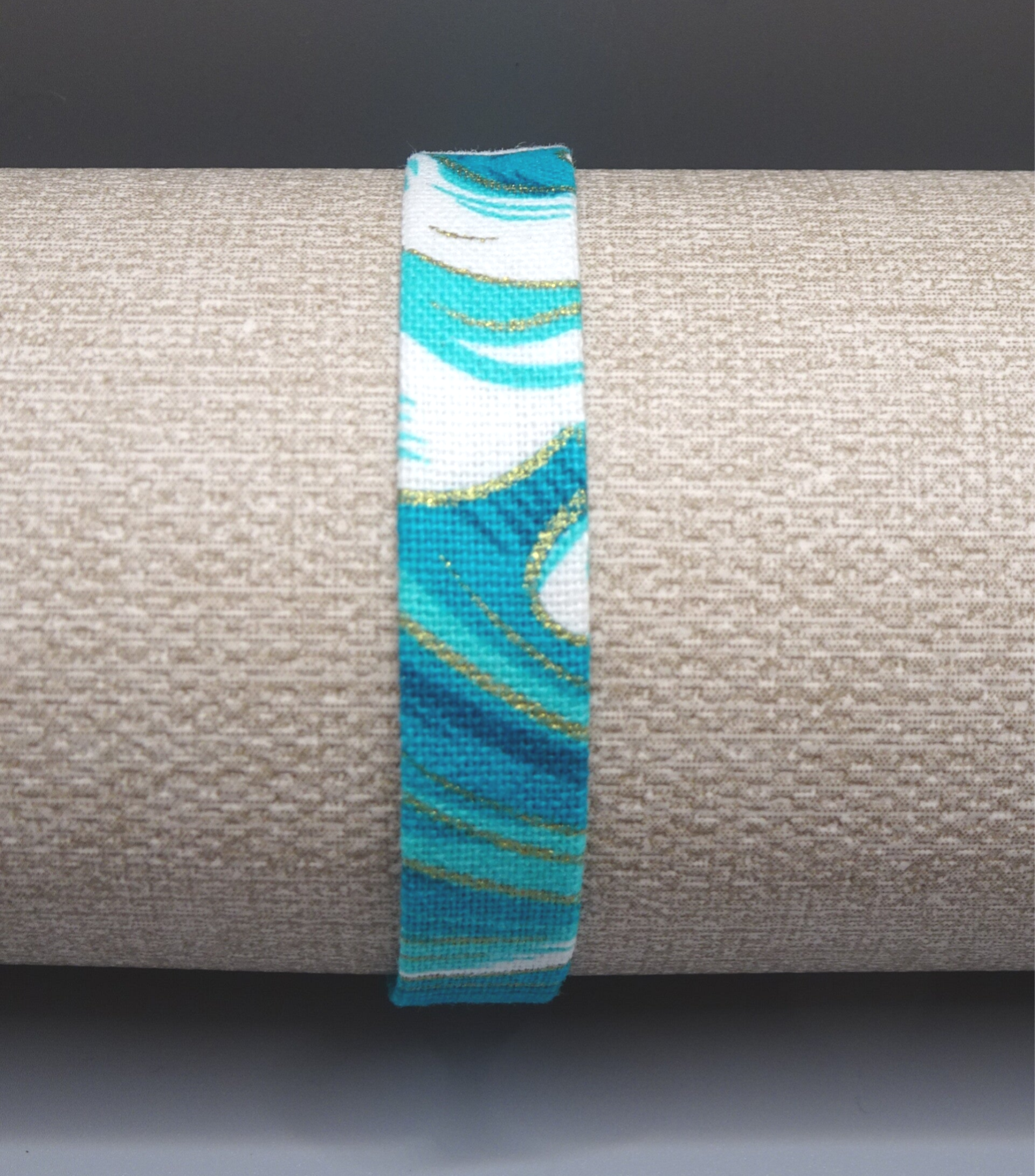 Bracelet Nazaré - Turquoise