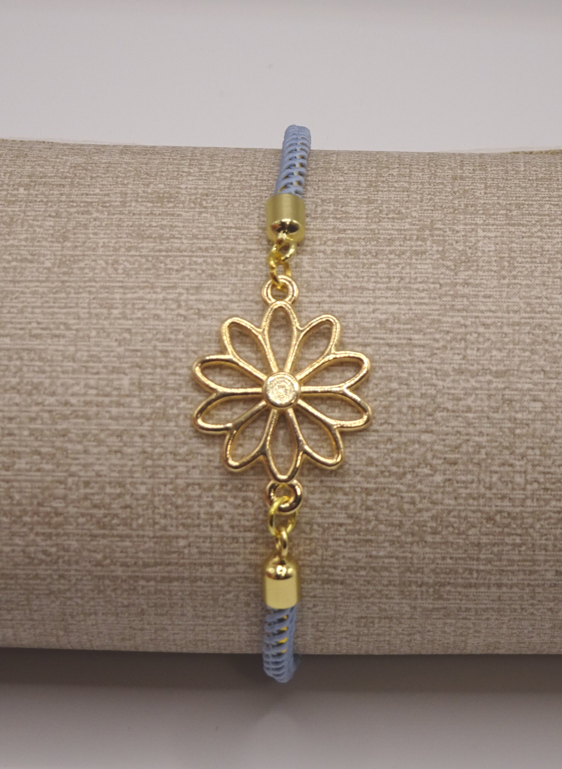 Bracelet Balandra - Bleu