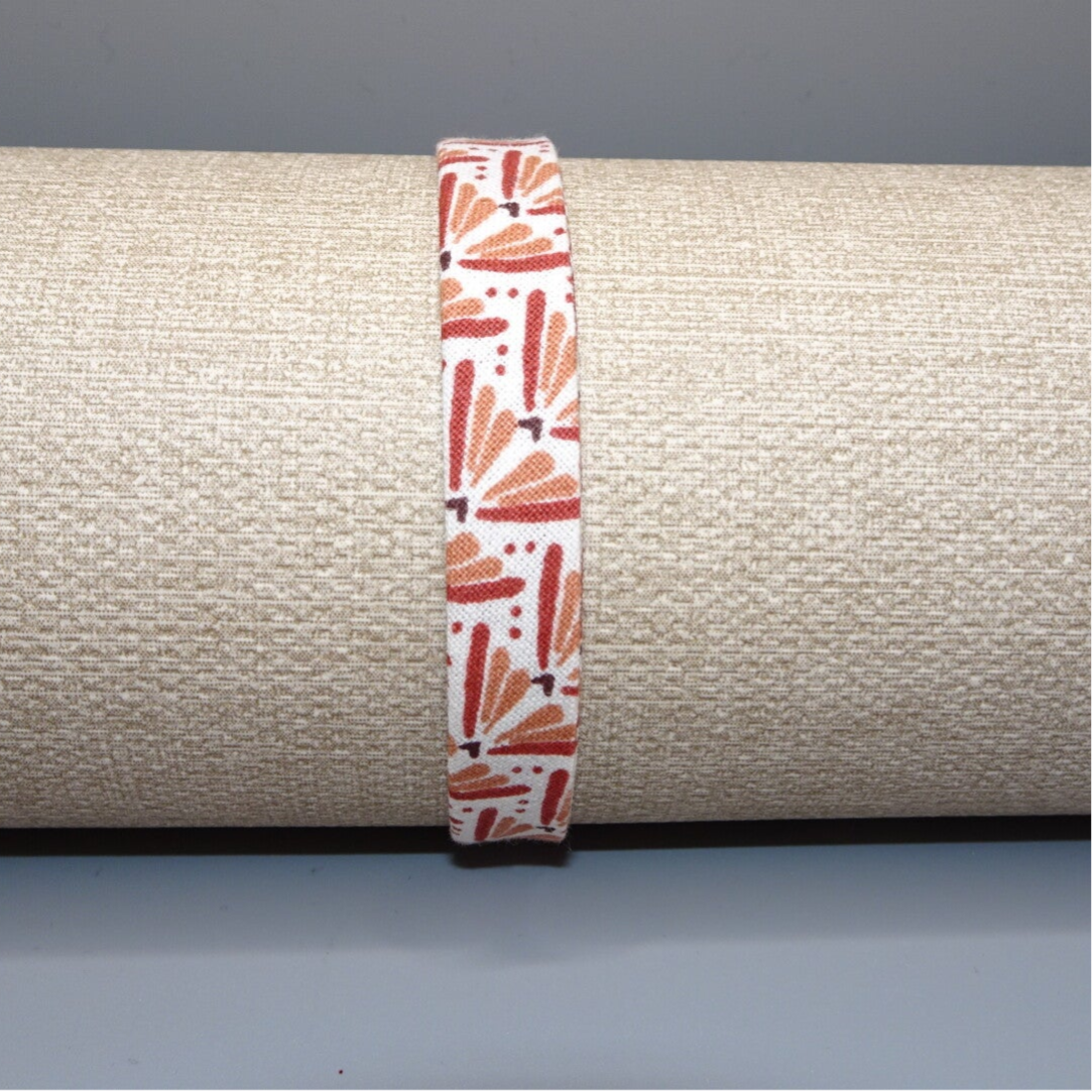 Bracelet Banyak - argenté