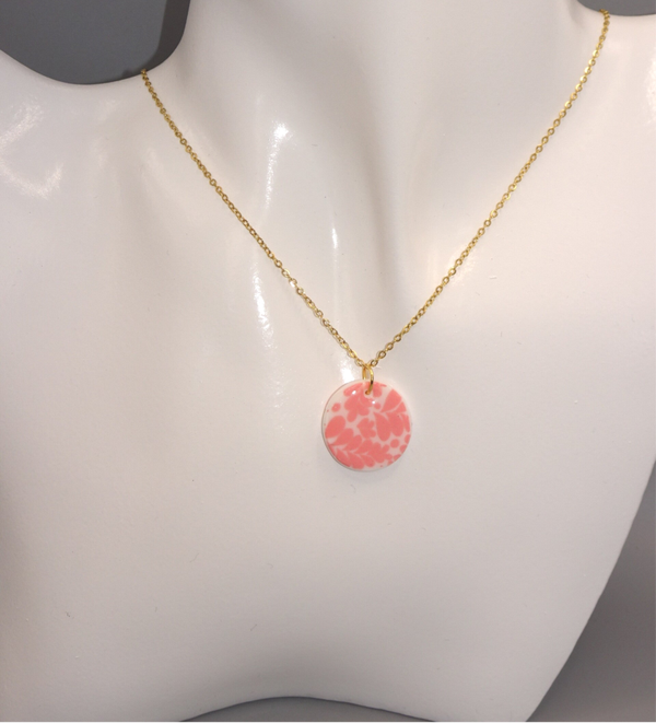 Collier Tanyag - Collection Mindoro