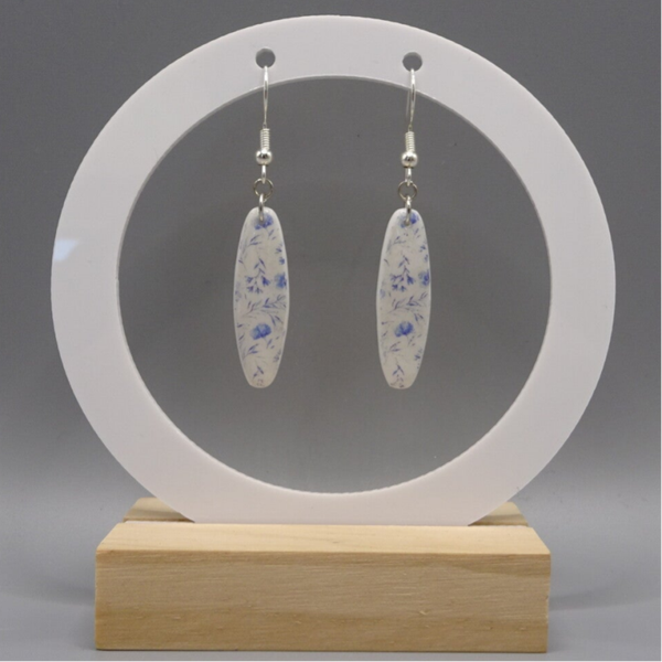 Boucles d'oreilles Coma - Collection Mallorca ok