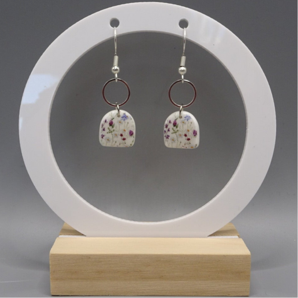 Boucles d'oreilles Barques - Collection Mallorca ok