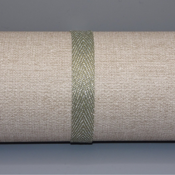 Bracelet Bragg - 1 Rang - Kaki