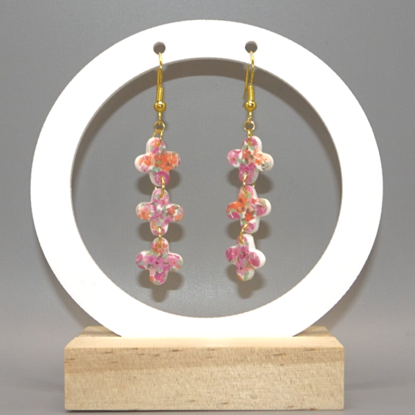 Boucles d'oreilles Alcudia - Collection Mallorca - ok