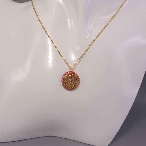 Collier Pilar 14