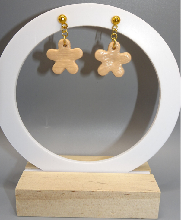 Boucles d'oreilles Pacasmayo