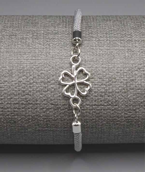 Bracelet Tecolote - Gris