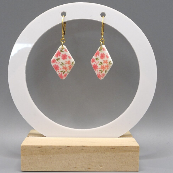 Boucles d'oreilles Alcanada - Collection Mallorca - ok