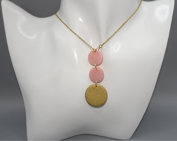 Collier Cocoa
