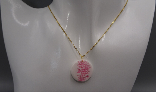 Collier Palma - Collection Mallorca ok choisir photos