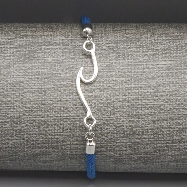 Bracelet Tecolote - Bleu foncé